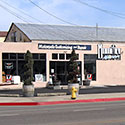 Shimizu Garage - 750 Guadalupe St