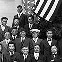 Japanese American Citizens League Event