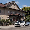 Buddhist Church - 825 Jackson Street