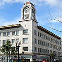 Japanese Association Office - 206 W. 4th Street, Santa Ana