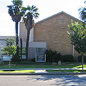 Japanese Community Church - 1913 Purdue Ave.